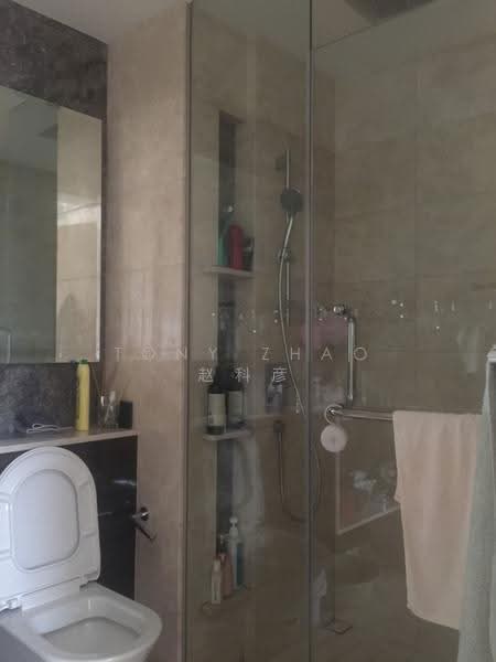 Commonwealth Towers, 230 Commonwealth Avenue, Alexandra / Commonwealth, 1 Bedroom, 474 sqft, Condominium For Rent, by Tony Zhao 赵科彦, 23707155 - PropertyGuru.com.sg