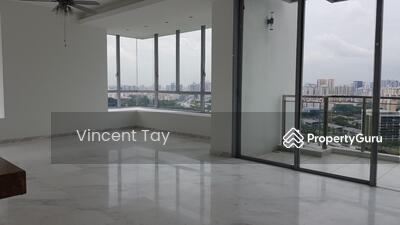 For Rent - The Chuan