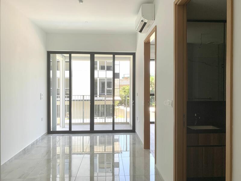 The Verandah Residences, 231 Pasir Panjang Road, Buona Vista / West Coast / Clementi New Town, 1 Bedroom, 484 sqft, Condominium For Sale, by Jason Chan, 23707337 - PropertyGuru.com.sg