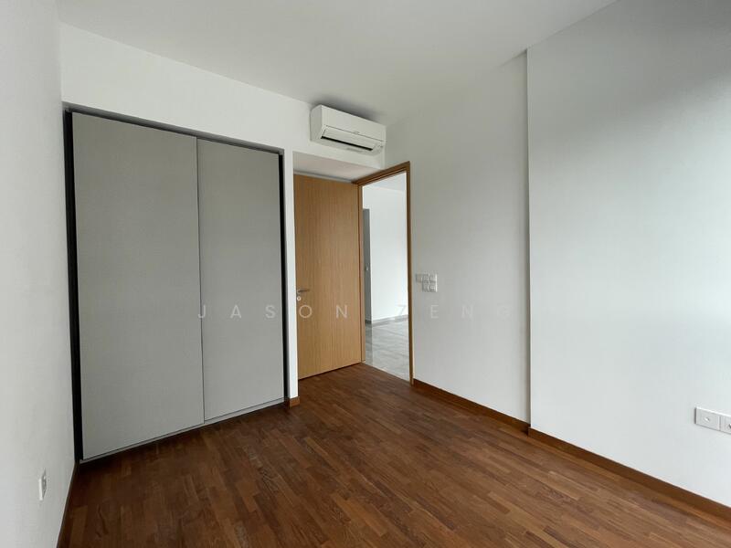 The Verandah Residences, 231 Pasir Panjang Road, Buona Vista / West Coast / Clementi New Town, 1 Bedroom, 484 sqft, Condominium For Sale, by Jason Chan, 23707337 - PropertyGuru.com.sg