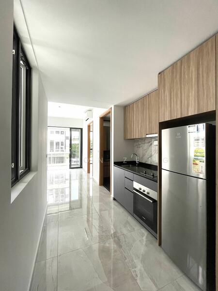 The Verandah Residences, 231 Pasir Panjang Road, Buona Vista / West Coast / Clementi New Town, 1 Bedroom, 484 sqft, Condominium For Sale, by Jason Chan, 23707337 - PropertyGuru.com.sg