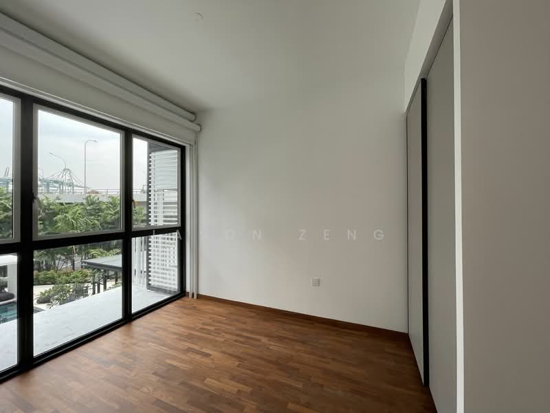 The Verandah Residences, 231 Pasir Panjang Road, Buona Vista / West Coast / Clementi New Town, 1 Bedroom, 484 sqft, Condominium For Sale, by Jason Chan, 23707337 - PropertyGuru.com.sg