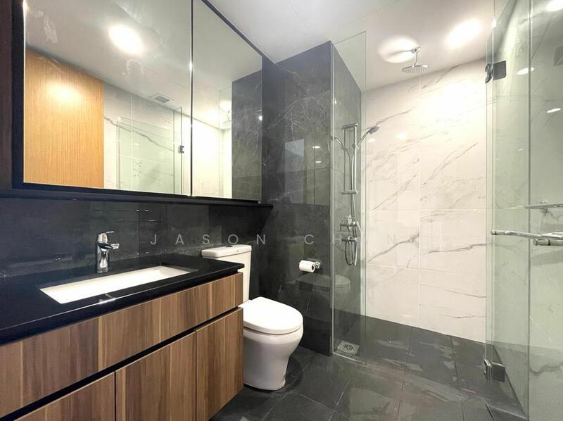 The Verandah Residences, 231 Pasir Panjang Road, Buona Vista / West Coast / Clementi New Town, 1 Bedroom, 484 sqft, Condominium For Sale, by Jason Chan, 23707337 - PropertyGuru.com.sg