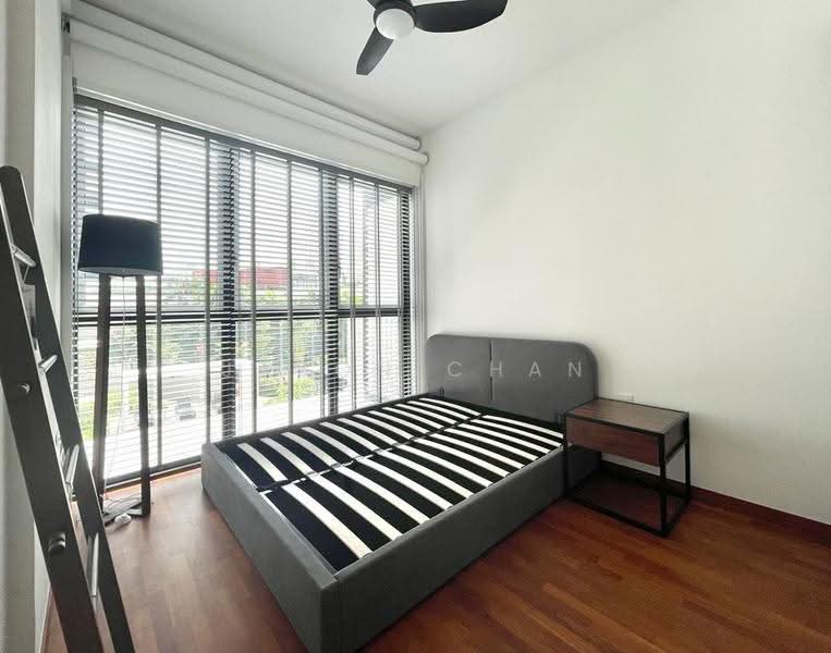The Verandah Residences, 231 Pasir Panjang Road, Buona Vista / West Coast / Clementi New Town, 1 Bedroom, 484 sqft, Condominium For Sale, by Jason Chan, 23707337 - PropertyGuru.com.sg
