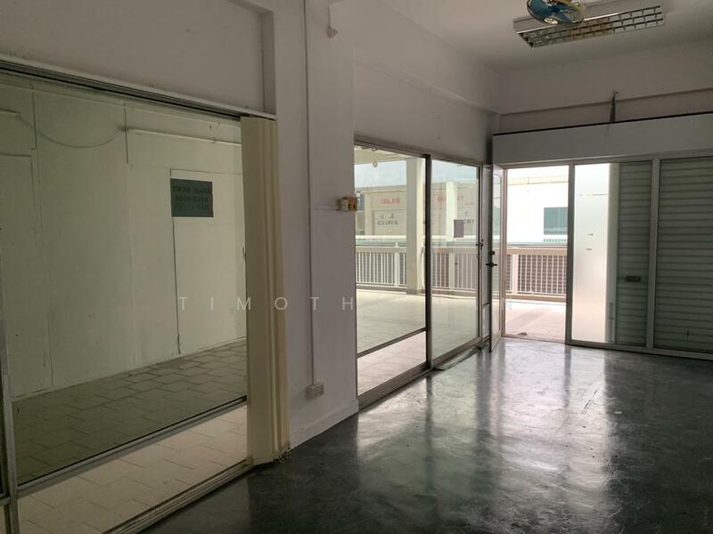 2,209 Commercial Shop / Shophouse For Rent in Singapore