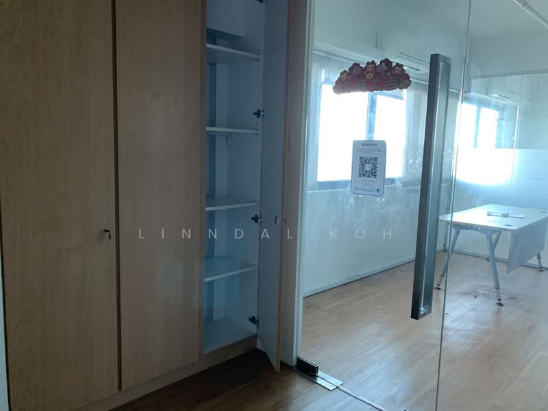 Premier @ Kaki Bukit, 8 Kaki Bukit Avenue 4, 3,078 sqft, Factory / Workshop (B2) For Rent, by Linndal Koh, 23707372 - CommercialGuru.com.sg