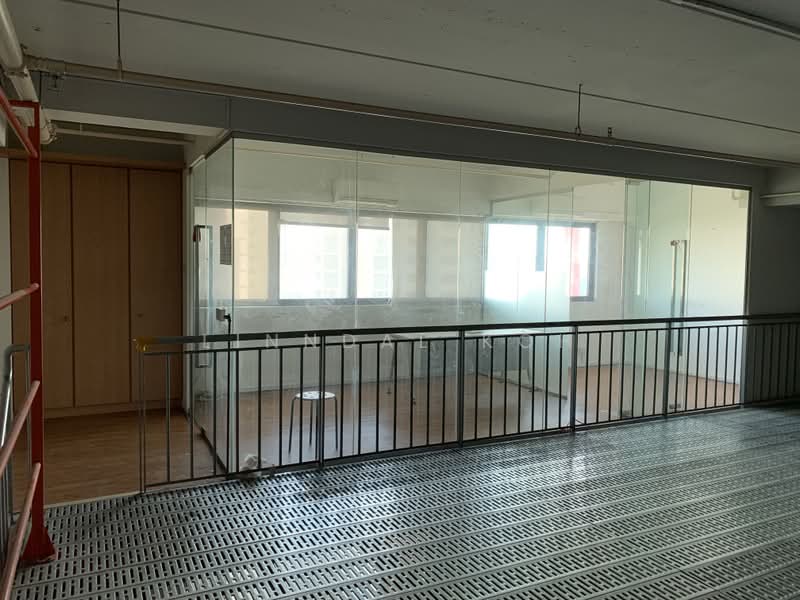 Premier @ Kaki Bukit, 8 Kaki Bukit Avenue 4, 3,078 sqft, Factory / Workshop (B2) For Rent, by Linndal Koh, 23707372 - CommercialGuru.com.sg