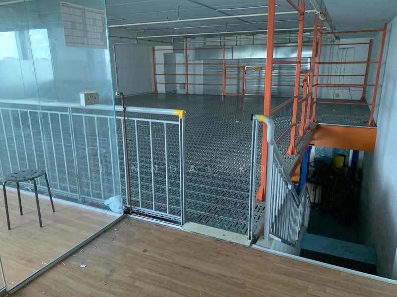 Premier @ Kaki Bukit, 8 Kaki Bukit Avenue 4, 3,078 sqft, Factory / Workshop (B2) For Rent, by Linndal Koh, 23707372 - CommercialGuru.com.sg