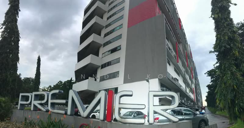 Premier @ Kaki Bukit, 8 Kaki Bukit Avenue 4, 3,078 sqft, Factory / Workshop (B2) For Rent, by Linndal Koh, 23707372 - CommercialGuru.com.sg