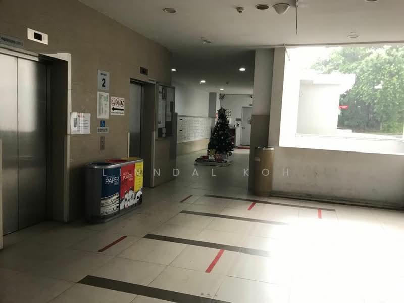 Premier @ Kaki Bukit, 8 Kaki Bukit Avenue 4, 3,078 sqft, Factory / Workshop (B2) For Rent, by Linndal Koh, 23707372 - CommercialGuru.com.sg