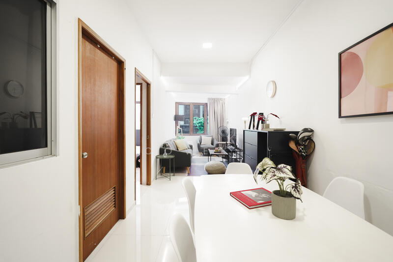 19A Tai Thong Crescent *Potong Pasir co-living room for rent*, , Room Rental, 96 sqft, Walk-up Apartment For Rent, by Cove, 23707493 - PropertyGuru.com.sg