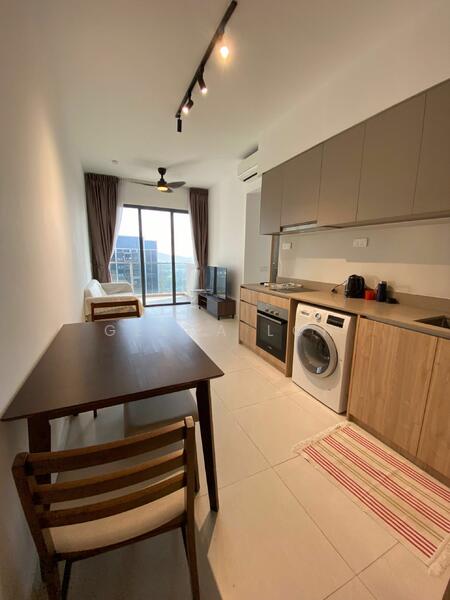 Twin VEW, 91 West Coast Vale, 2 Bedrooms, 743 sqft, Condominium For Rent, by Geena Loh, 23707509 - PropertyGuru.com.sg