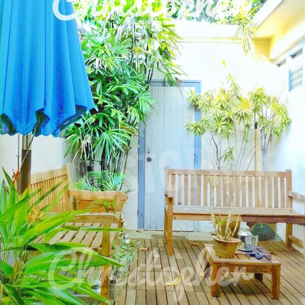 Black n White like Conservation House, Boon Keng MRT, Novena, Farrer, McNair, 2 Bedrooms, 2,162 sqft, Conservation House For Rent, by Christopher Ngo, 23707581 - PropertyGuru.com.sg