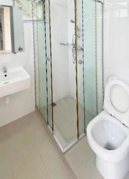 Black n White like Conservation House, Boon Keng MRT, Novena, Farrer, McNair, 2 Bedrooms, 2,162 sqft, Conservation House For Rent, by Christopher Ngo, 23707581 - PropertyGuru.com.sg