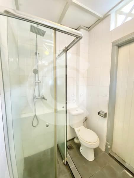 Black n White like Conservation House, Boon Keng MRT, Novena, Farrer, McNair, 2 Bedrooms, 2,162 sqft, Conservation House For Rent, by Christopher Ngo, 23707581 - PropertyGuru.com.sg