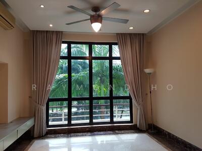 For Rent - The Sterling