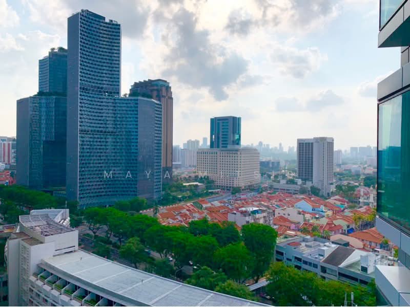 Concourse Skyline, 302 Beach Road, Beach Road / Bugis / Rochor, 2 Bedrooms, 1,356 sqft, Condominium For Sale, by Maya Mitsis, 23707753 - PropertyGuru.com.sg