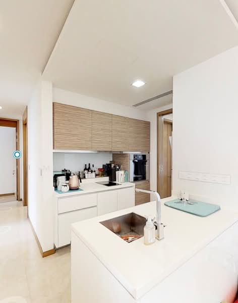 Concourse Skyline, 302 Beach Road, Beach Road / Bugis / Rochor, 2 Bedrooms, 1,356 sqft, Condominium For Sale, by Maya Mitsis, 23707753 - PropertyGuru.com.sg