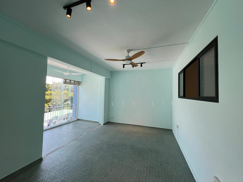 Cheap 4 Bedroom High Floor Move In Now Near Amenities