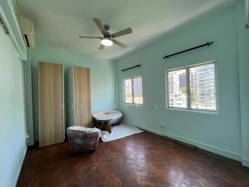 Cheap 4 Bedroom High Floor Move In Now Near Amenities