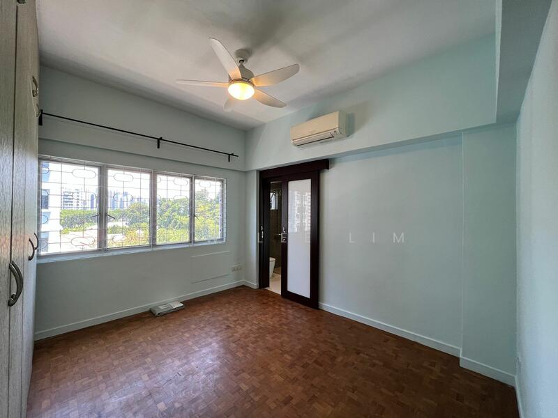 Cheap 4 Bedroom High Floor Move In Now Near Amenities