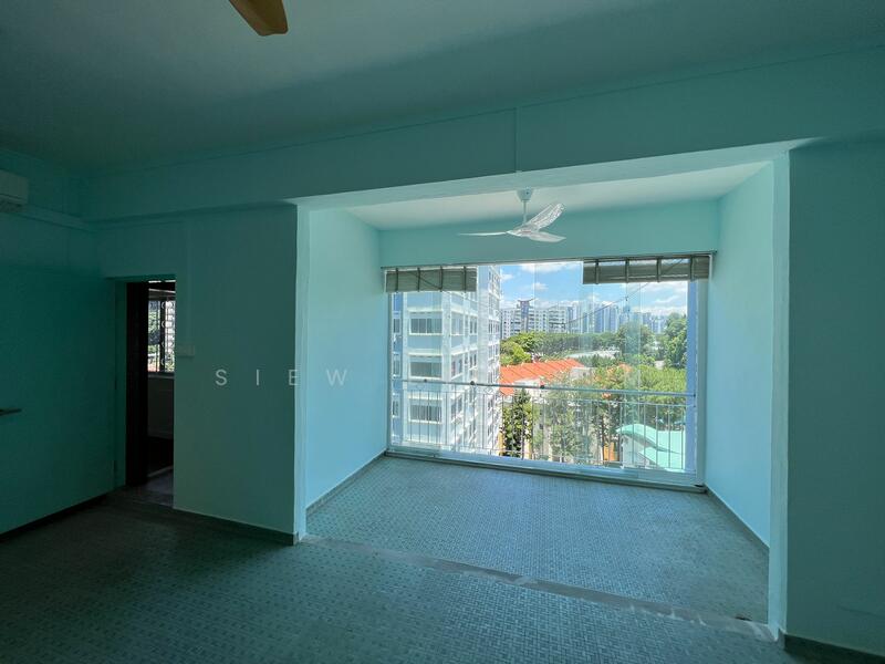 Cheap 4 Bedroom High Floor Move In Now Near Amenities