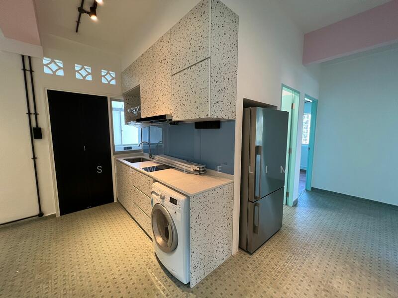 Cheap 4 Bedroom High Floor Move In Now Near Amenities