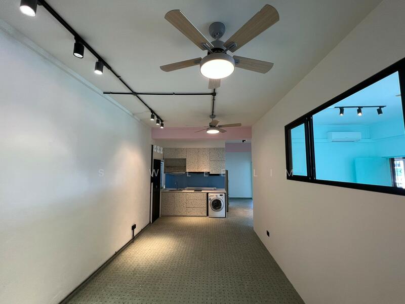 Cheap 4 Bedroom High Floor Move In Now Near Amenities