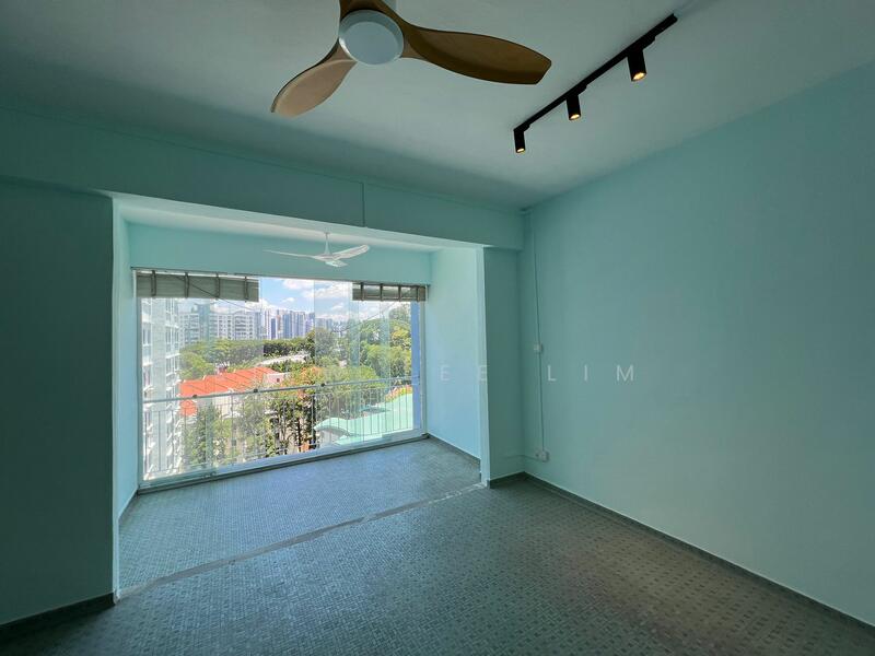 Cheap 4 Bedroom High Floor Move In Now Near Amenities