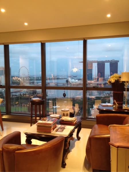 High Street Centre, 1 North Bridge Road, 2 Bedrooms, 700 sqft, Apartment For Rent, by David Yu, 23707957 - PropertyGuru.com.sg