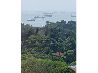 For Rent - Skyline Residences