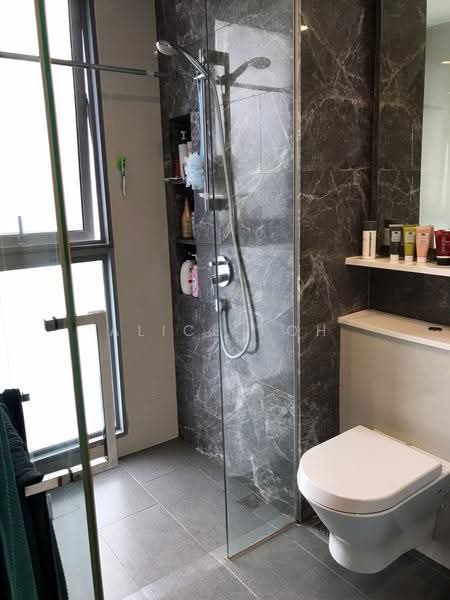 Bartley Ridge, 30 Mount Vernon Road, Macpherson / Potong Pasir, 1 Bedroom, 463 sqft, Condominium For Rent, by Alice Poh, 23708443 - PropertyGuru.com.sg