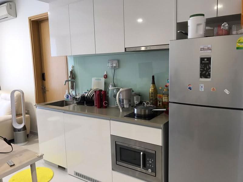 Bartley Ridge, 30 Mount Vernon Road, Macpherson / Potong Pasir, 1 Bedroom, 463 sqft, Condominium For Rent, by Alice Poh, 23708443 - PropertyGuru.com.sg