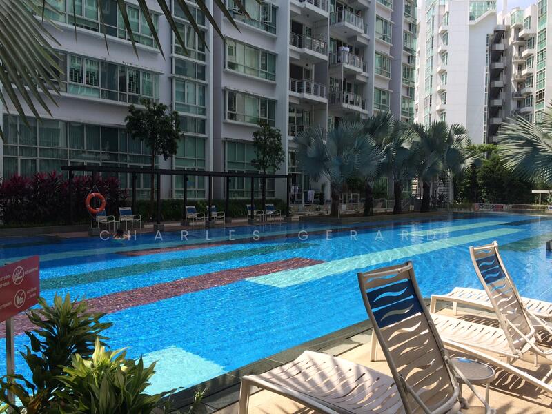 The Nexus, 963 Bukit Timah Road, 3 Bedrooms, 1,346 sqft, Condominium For Rent, by Charles Gerard, 23708501 - PropertyGuru.com.sg