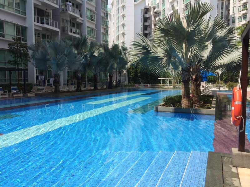 The Nexus, 963 Bukit Timah Road, 3 Bedrooms, 1,346 sqft, Condominium For Rent, by Charles Gerard, 23708501 - PropertyGuru.com.sg