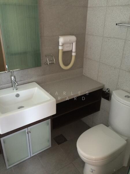The Nexus, 963 Bukit Timah Road, 3 Bedrooms, 1,346 sqft, Condominium For Rent, by Charles Gerard, 23708501 - PropertyGuru.com.sg