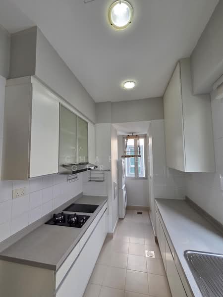 The Nexus, 963 Bukit Timah Road, 3 Bedrooms, 1,346 sqft, Condominium For Rent, by Charles Gerard, 23708501 - PropertyGuru.com.sg