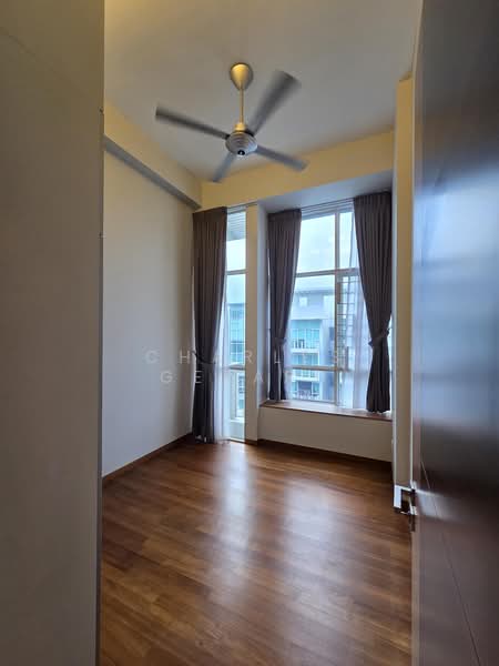The Nexus, 963 Bukit Timah Road, 3 Bedrooms, 1,346 sqft, Condominium For Rent, by Charles Gerard, 23708501 - PropertyGuru.com.sg