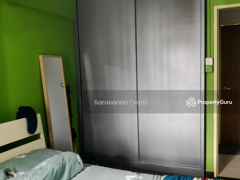 For Rent - 18 Teck Whye Lane