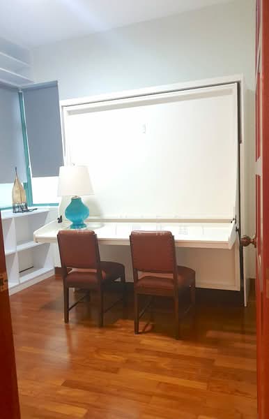 Merawoods, 136 Hillview Avenue, 3 Bedrooms, 1,346 sqft, Condominium For Rent, by Xavier Aw (欧伟廷), 23708595 - PropertyGuru.com.sg