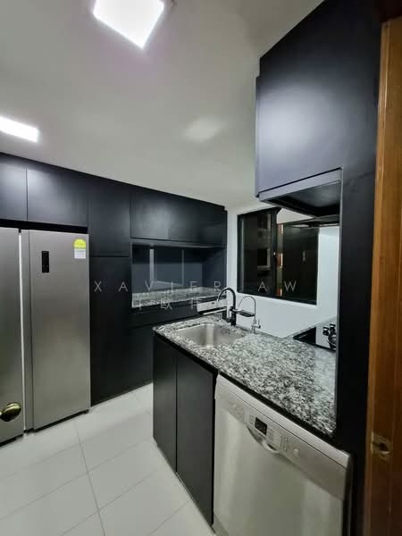Merawoods, 136 Hillview Avenue, 3 Bedrooms, 1,346 sqft, Condominium For Rent, by Xavier Aw (欧伟廷), 23708595 - PropertyGuru.com.sg