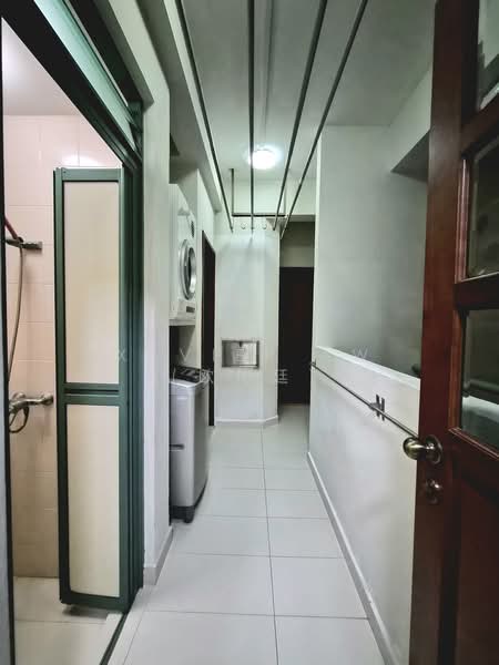 Merawoods, 136 Hillview Avenue, 3 Bedrooms, 1,346 sqft, Condominium For Rent, by Xavier Aw (欧伟廷), 23708595 - PropertyGuru.com.sg