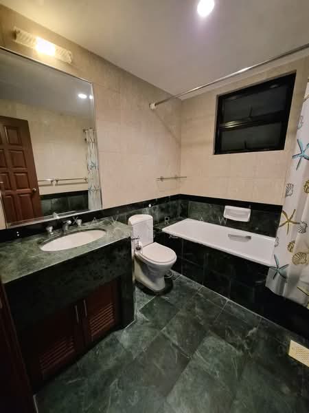 Merawoods, 136 Hillview Avenue, 3 Bedrooms, 1,346 sqft, Condominium For Rent, by Xavier Aw (欧伟廷), 23708595 - PropertyGuru.com.sg