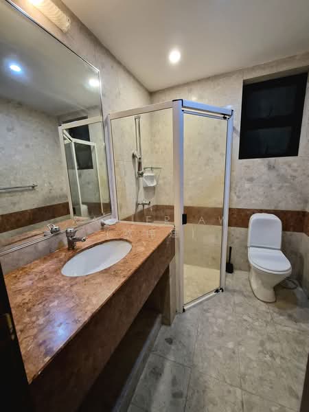 Merawoods, 136 Hillview Avenue, 3 Bedrooms, 1,346 sqft, Condominium For Rent, by Xavier Aw (欧伟廷), 23708595 - PropertyGuru.com.sg