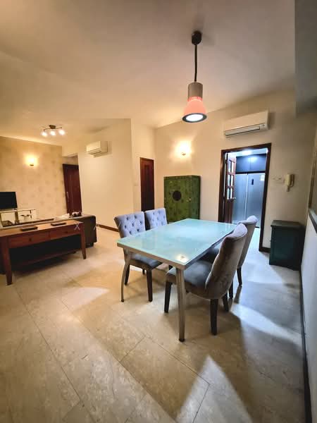Merawoods, 136 Hillview Avenue, 3 Bedrooms, 1,346 sqft, Condominium For Rent, by Xavier Aw (欧伟廷), 23708595 - PropertyGuru.com.sg
