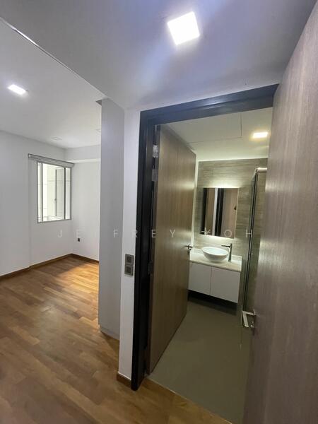Hills TwoOne, 21 Hillview Terrace, Studio, 200 sqft, Apartment For Rent, by Jeffrey Koh, 23708645 - PropertyGuru.com.sg