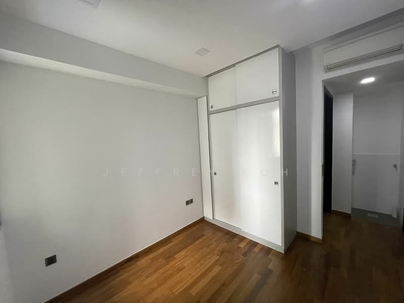 Hills TwoOne, 21 Hillview Terrace, Studio, 200 sqft, Apartment For Rent, by Jeffrey Koh, 23708645 - PropertyGuru.com.sg