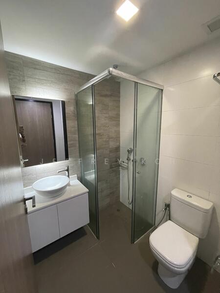 Hills TwoOne, 21 Hillview Terrace, Studio, 200 sqft, Apartment For Rent, by Jeffrey Koh, 23708645 - PropertyGuru.com.sg