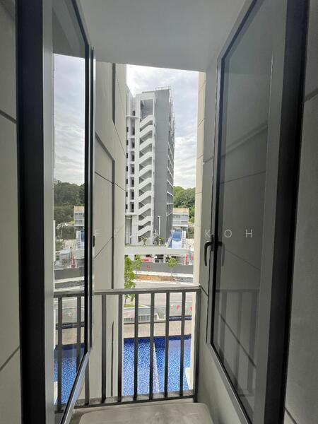 Hills TwoOne, 21 Hillview Terrace, Studio, 200 sqft, Apartment For Rent, by Jeffrey Koh, 23708645 - PropertyGuru.com.sg