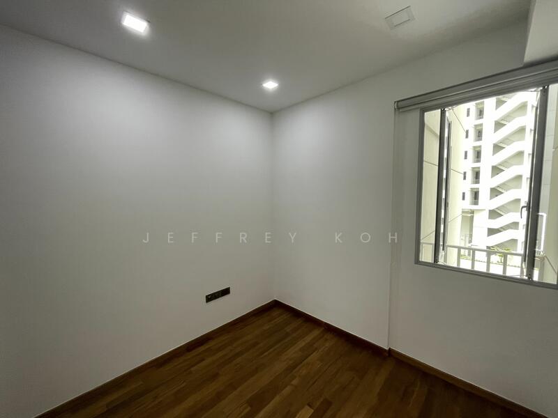 Hills TwoOne, 21 Hillview Terrace, Studio, 200 sqft, Apartment For Rent, by Jeffrey Koh, 23708645 - PropertyGuru.com.sg